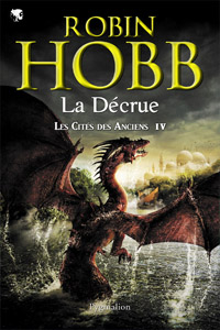 La décrue T4