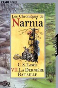 La dernière bataille T7