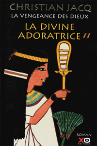 La divine adoratrice T2