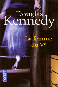 La femme du Ve