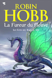 La fureur du fleuve T3