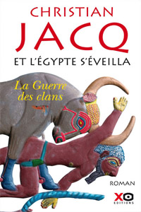 La guerre des clans T1