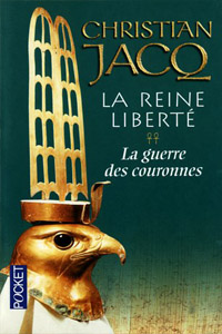 La guerre des couronnes T2