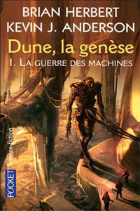 La guerre des machines T1