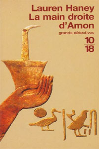 La main droite d&rsquo;Amon T1