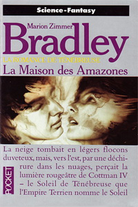 La maison des amazones T5