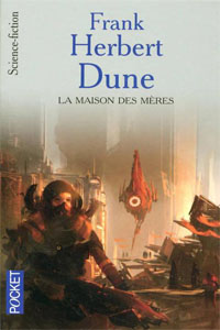La maison des mères T6