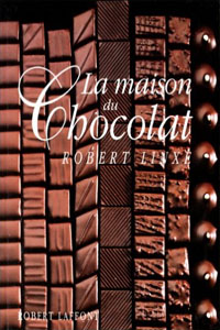 La maison du chocolat