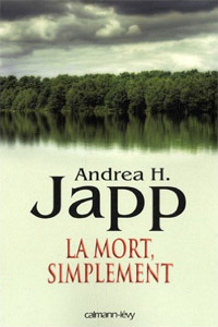 La mort, simplement T3