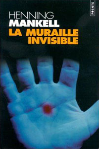 La muraille invisible T9
