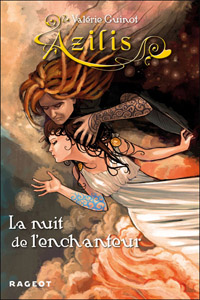 La nuit de L&rsquo;enchanteur T2
