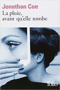 La pluie, avant qu&rsquo;elle tombe