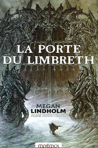 La porte du Limbreth T3