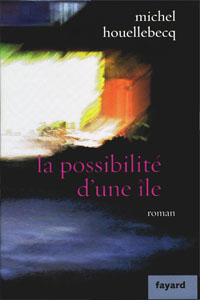 La possibilité d&rsquo;une île