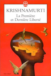 La première et dernière liberté