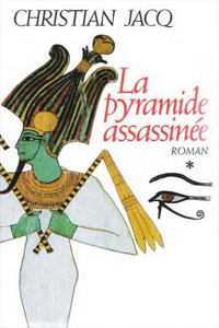 La Pyramide assassinée T1