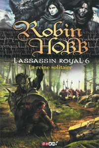 La reine solitaire T6