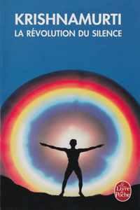 La révolution du silence