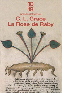 La rose de Raby T5