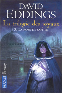 La rose de saphir T3