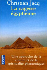 La sagesse égyptienne