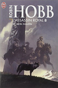 La secte maudite T8