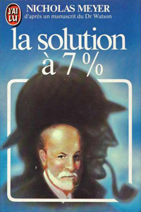 La solution à 7%