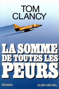 La somme de toutes les peurs T5
