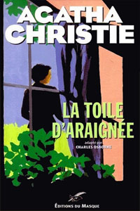 La toile d&rsquo;araignée