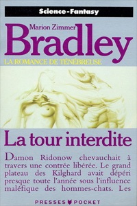 La tour interdite T4