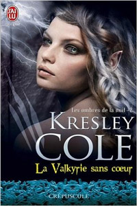 La valkyrie sans cœur T2