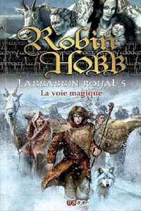 La voie magique T5
