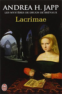 Lacrimae