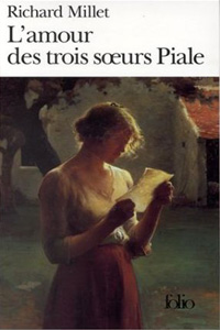 L&rsquo;amour des trois soeurs Piale