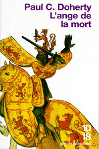 L&rsquo;ange de la mort T4