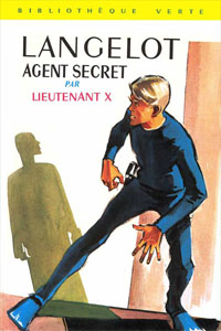 Langelot Agent Secret T1