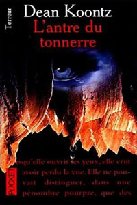 L&rsquo;antre du tonnerre