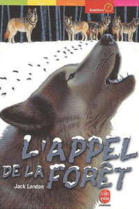 L&rsquo;appel de la forêt