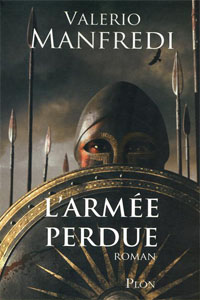 L&rsquo;armée perdue