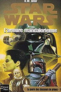 L&rsquo;armure Mandalorienne T1
