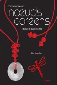 L&rsquo;art du maedup noeuds coréens