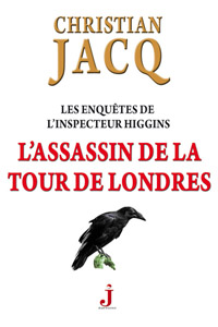 L’assassin de la Tour de Londres T2