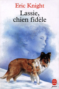 Lassie, chien fidèle