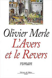 L&rsquo;avers et le revers