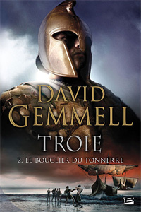 Le Bouclier du Tonnerre T2