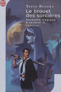 Le Brouet des Sorcières T5