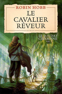 Le Cavalier rêveur T2