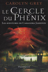Le Cercle du Phénix T1