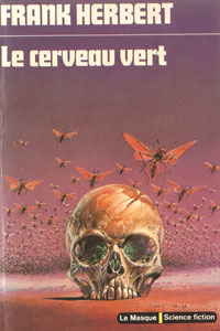 Le Cerveau Vert