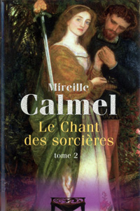 Le Chant des sorcières T2